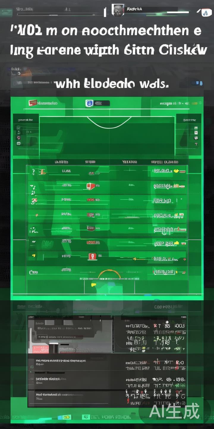 全面解析澳门万博体育游戏的玩法、特色及最新优惠信息详情 以足球竞猜为例,玩家可以根据比赛前的盘口信息或实时