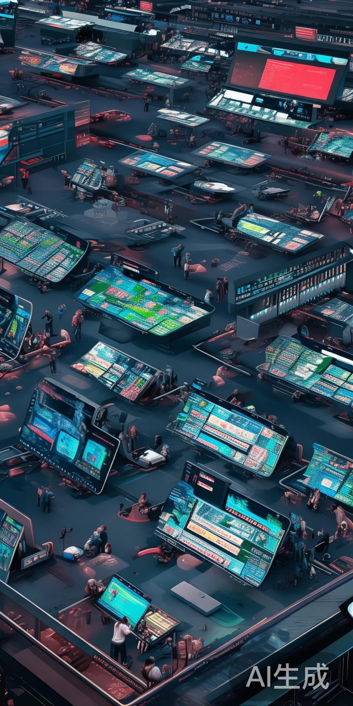 万博体育平台崩溃引发用户无法登录与购彩频繁失败原因分析 平台崩溃直接导致的后果是用户无法登录,购彩流程中断