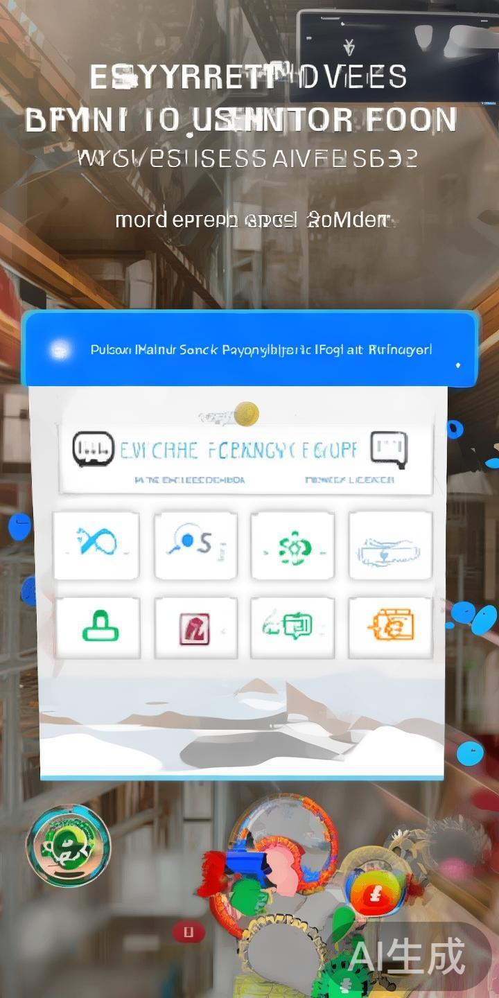 支持多种支付方式，包括银行转账、第三方支付平台等，