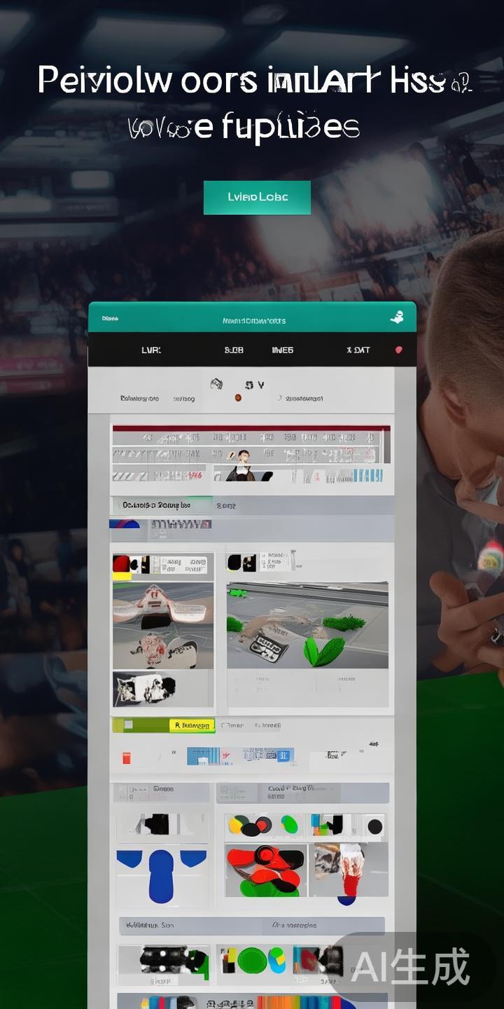全面解析“买万博体育”的最新攻略与实战操作指南,助你轻松掌握最新玩法 了解投注类型:熟悉平台提供的多样投注方式,如即时盘