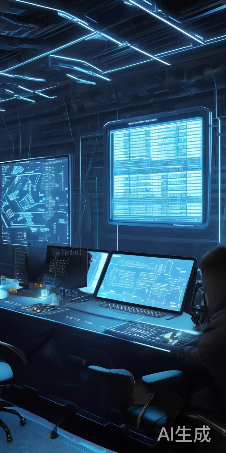 其次，先进的技术保障为平台的稳定运行提供了有力支持