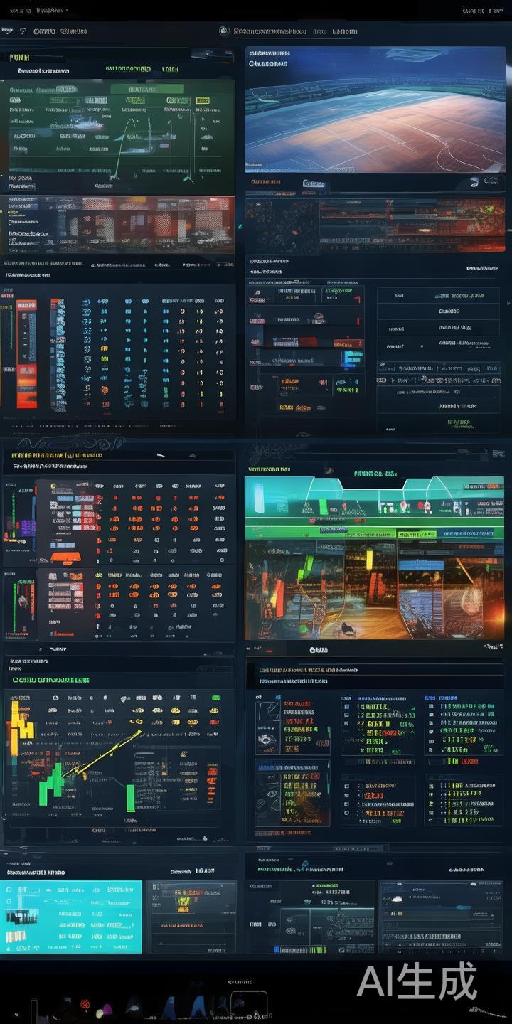 2.&nbsp;丰富的赛事资讯与数据分析
平台提供详尽的赛