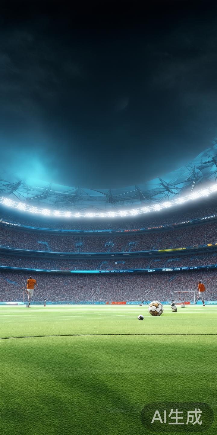 全面揭秘万博体育xiaz平台最新玩法攻略,畅享极致竞技体验 虚拟赛事挑战
借助VR(虚拟现实)技术,平台推出