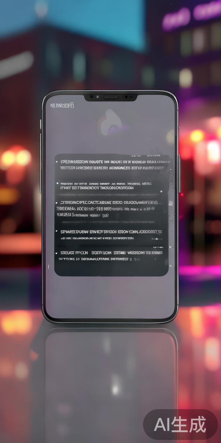 全面解析新万博体育在iPhone设备上的最新功能与使用体验优化方案 此外,推送通知功能得到了全面优化。当有赛事直播、优