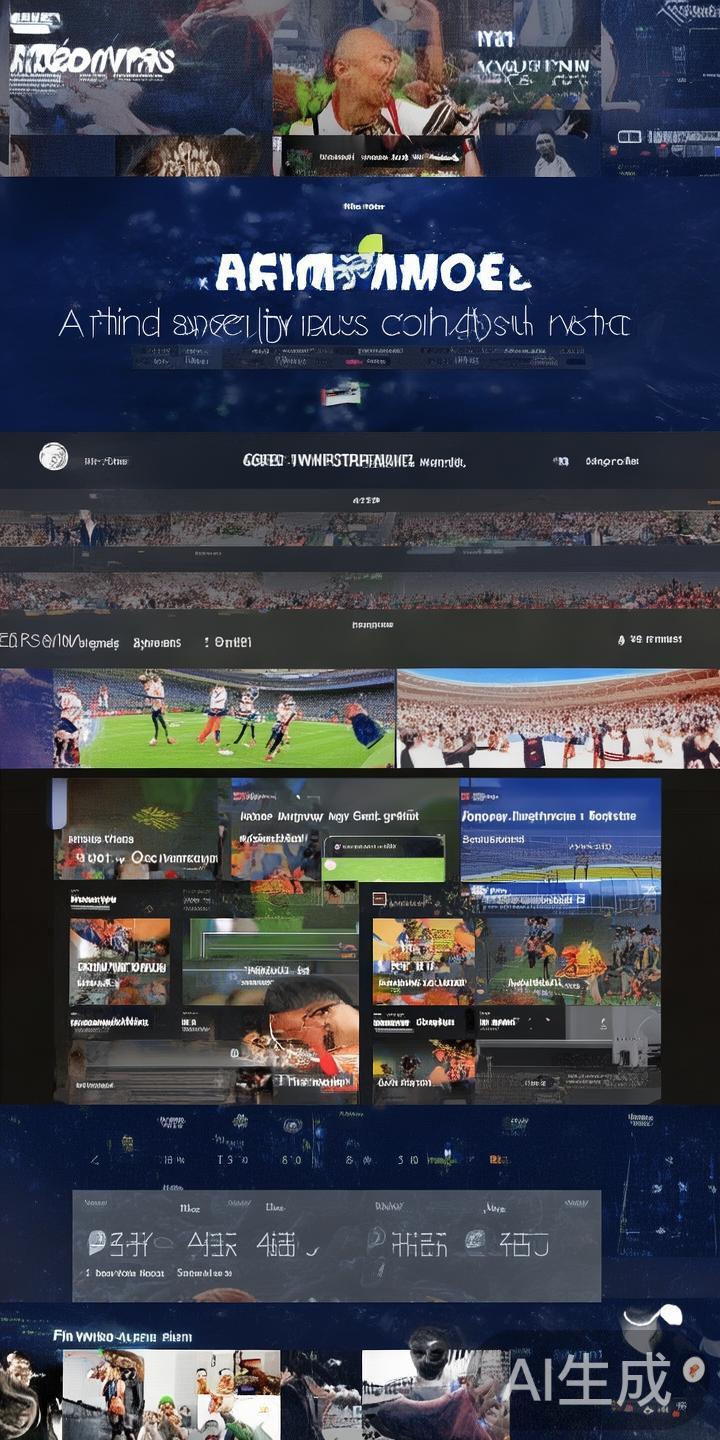 万博体育赛事官方网站：全方位打造最权威的体育赛事信息平台
