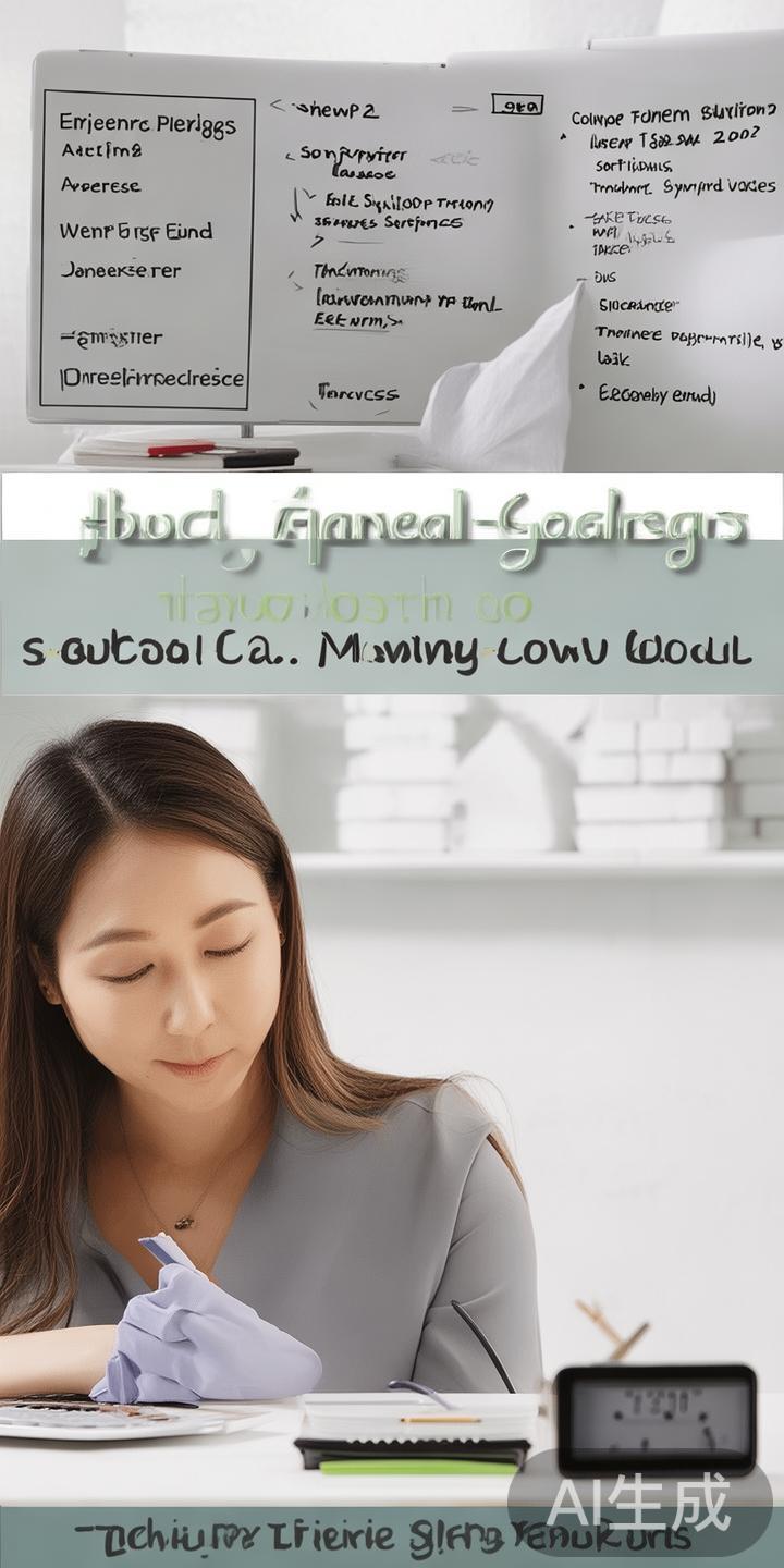 万博体育平台科学理财技巧:实现稳定存钱与财务增长的方法 要实现财务增长,首先应树立清晰的存钱目标。这包括短