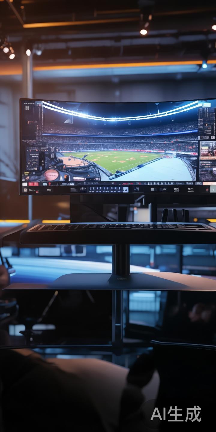 高效的直播服务
平台具备高清流畅的直播功能，即使