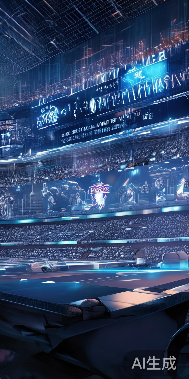 英超联赛正式冠名万博体育，引领体育营销新风潮开启全球合作新时代