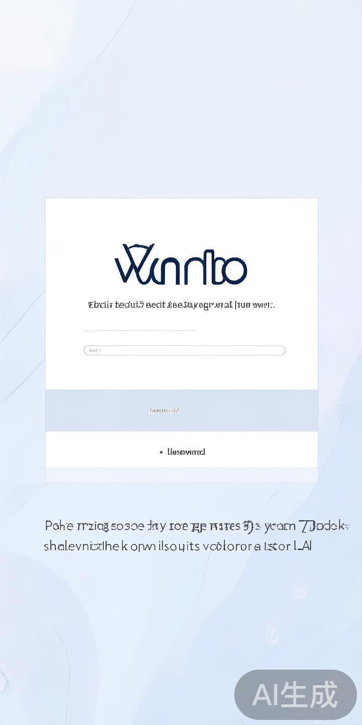 详细解析万博体育注册入口指南及最新登录入口推荐方法 1. 官方官方网站登录入口
登录官网是最安全的选